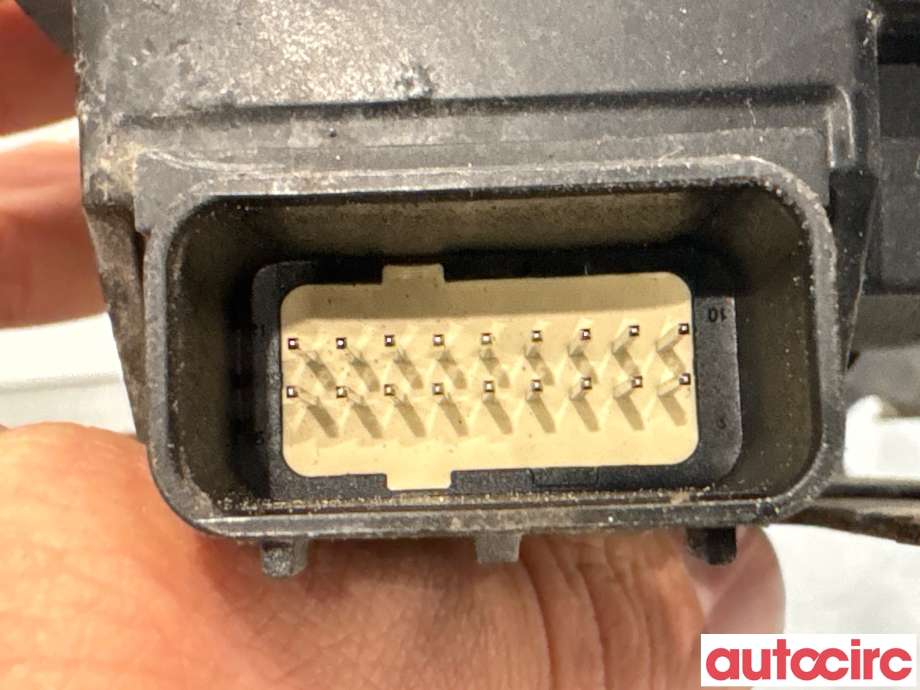 Sensor radar til Kia Niro 2016-2021  (KIA|96400G5000||96400-G5000)