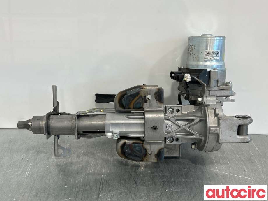 Rattaksel elektrisk servo til Mazda MX-30 2020-->>  (MAZDA|DFR5-32-150B||DN4J-6788Z)