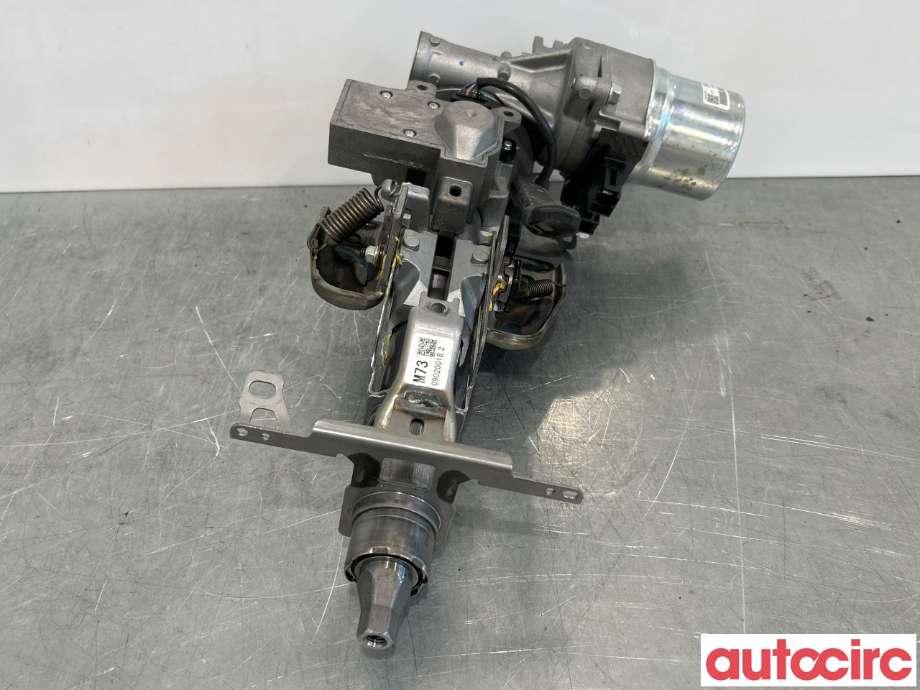Rattaksel elektrisk servo til Mazda MX-30 2020-->>  (MAZDA|DFR5-32-150B||DN4J-6788Z)