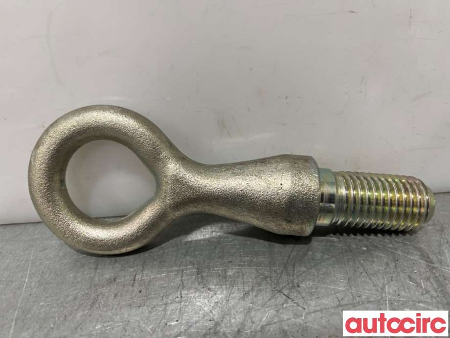 Bagasjerom slepeøye/tauekrok til Mazda CX-5 2012-2017 (Type I)  (MAZDA|KD53-50-EJ2B|)