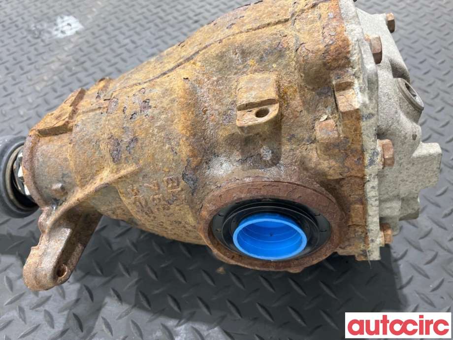 Kardang klokke bak til BMW X3 2010-2017 (F25) (F25) (BMW|33107592006||26107589802)