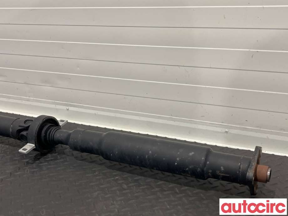 Kardang klokke bak til BMW X3 2010-2017 (F25) (F25) (BMW|33107592006||26107589802)
