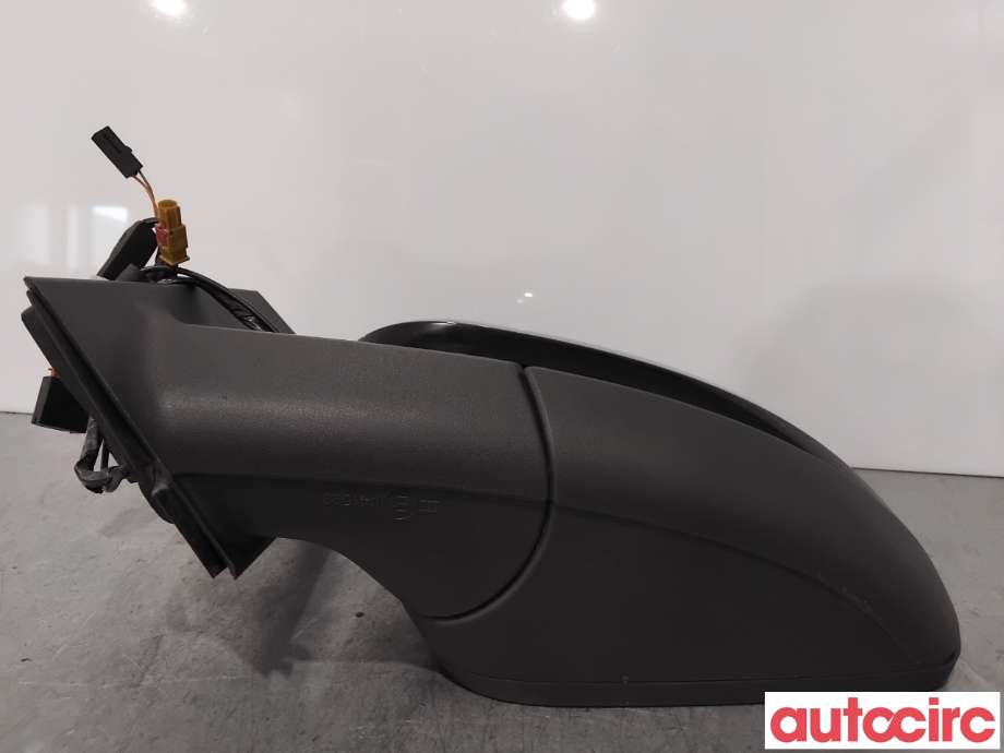 Speil venstre til VW Caddy 2020-->> (Type IV)  (VOLKSWAGEN|2K7857408L||2K7857501AT)