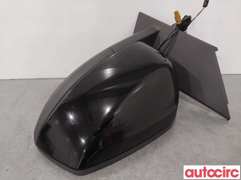 Speil venstre til VW Caddy 2020-->> (Type IV)  (VOLKSWAGEN|2K7857408L||2K7857501AT)