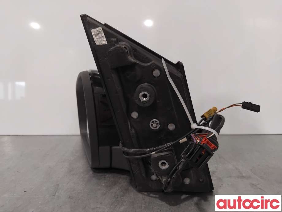 Speil venstre til VW Caddy 2020-->> (Type IV)  (VOLKSWAGEN|2K7857408L||2K7857501AT)