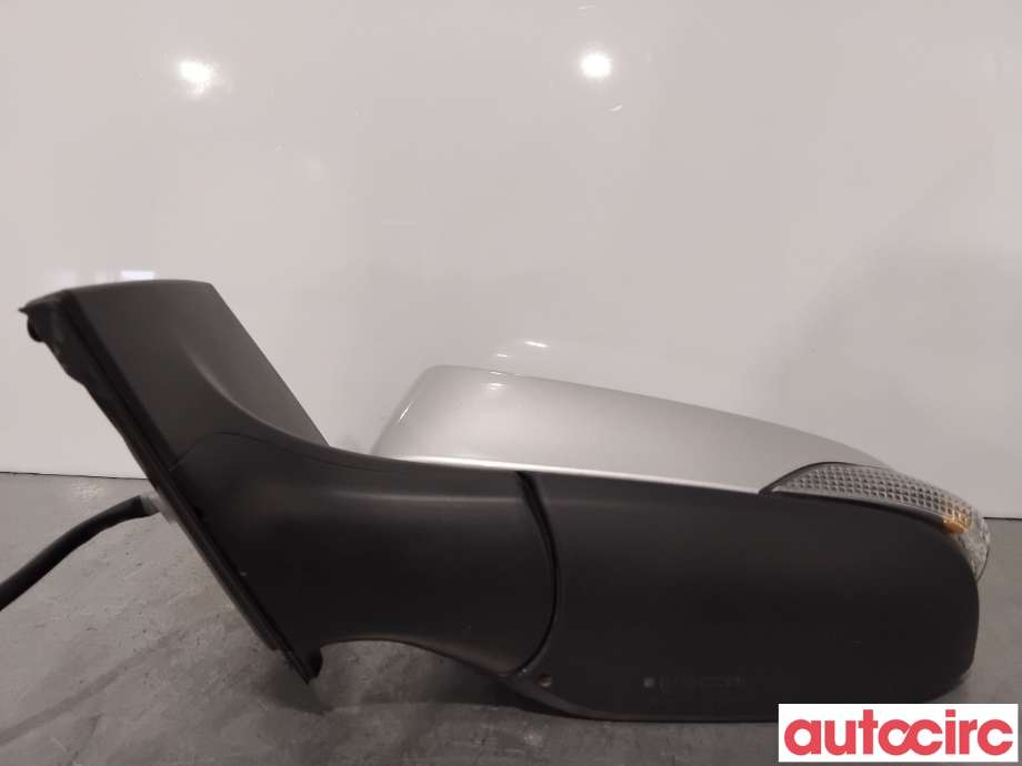 Speil venstre til Toyota Auris 2015-2019 (Type II, Fase 2)  (TOYOTA|8794002E50|)