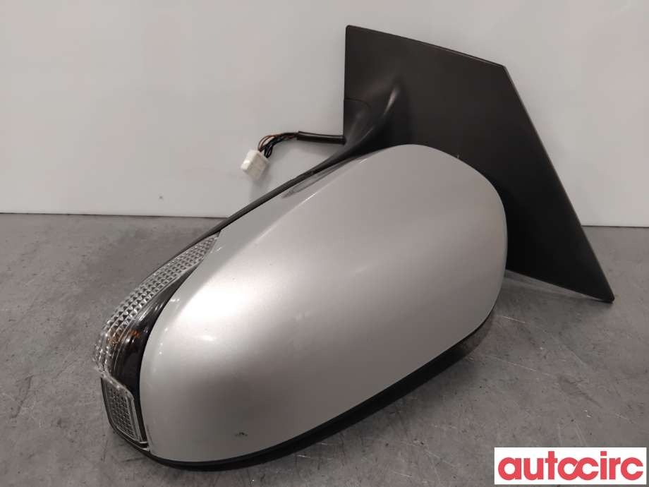 Speil venstre til Toyota Auris 2015-2019 (Type II, Fase 2)  (TOYOTA|8794002E50|)