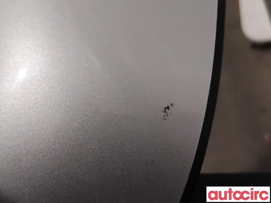 Speil venstre til Toyota Auris 2015-2019 (Type II, Fase 2)  (TOYOTA|8794002E50|)