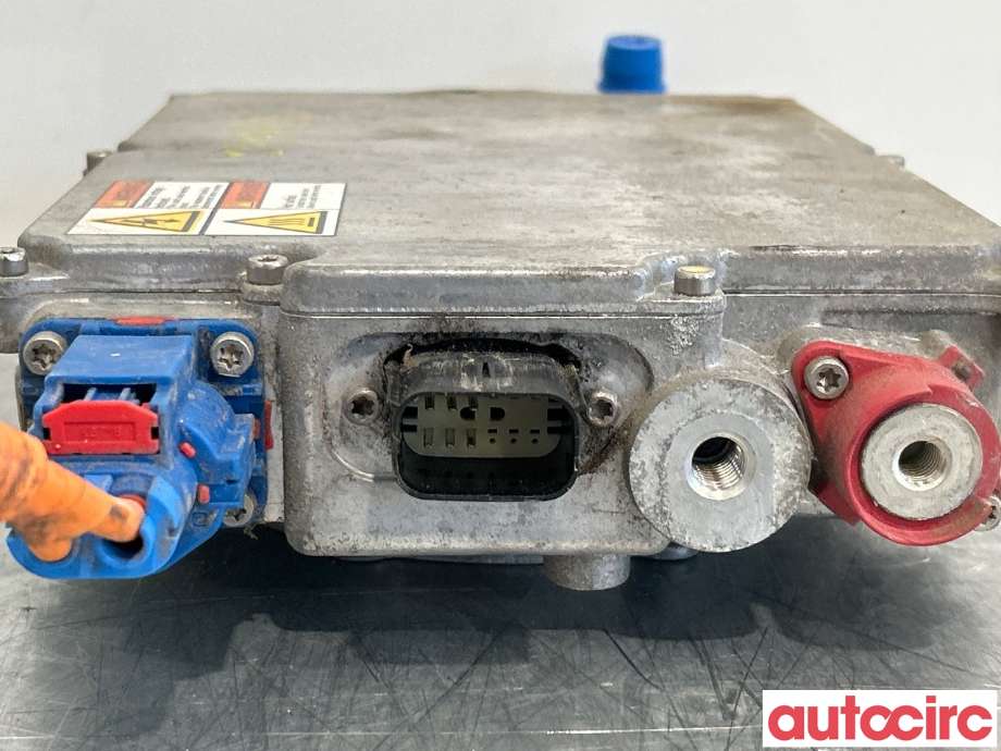 DCDC converter hybrid til Tesla Model S 2013-2016 (Fase 1)  (TESLA|1028665-00-B|)