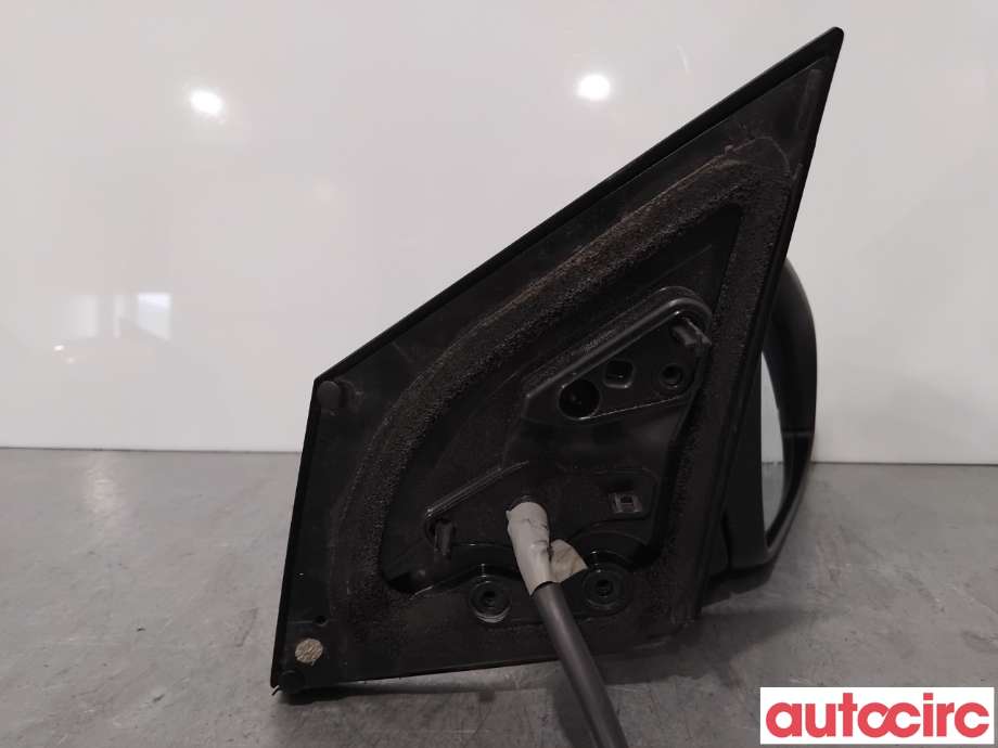 Speil høyre til Toyota Auris 2015-2019 (Type II, Fase 2) (TOYOTA|8791002F10|)