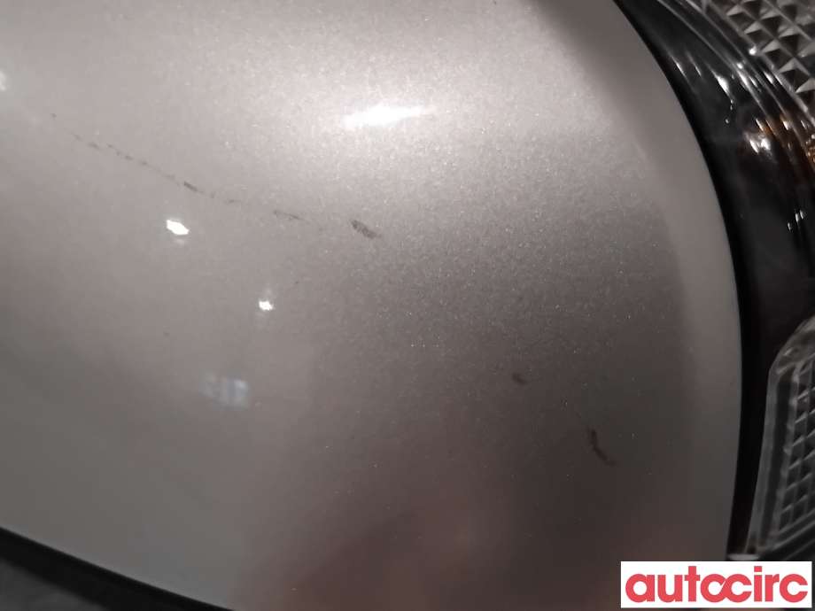 Speil høyre til Toyota Auris 2015-2019 (Type II, Fase 2) (TOYOTA|8791002F10|)