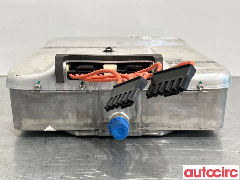 Batterilader (OBC - On Board Charger) til Tesla Model S 2013-2016 (Fase 1) (TESLA|1014963-00-G|)