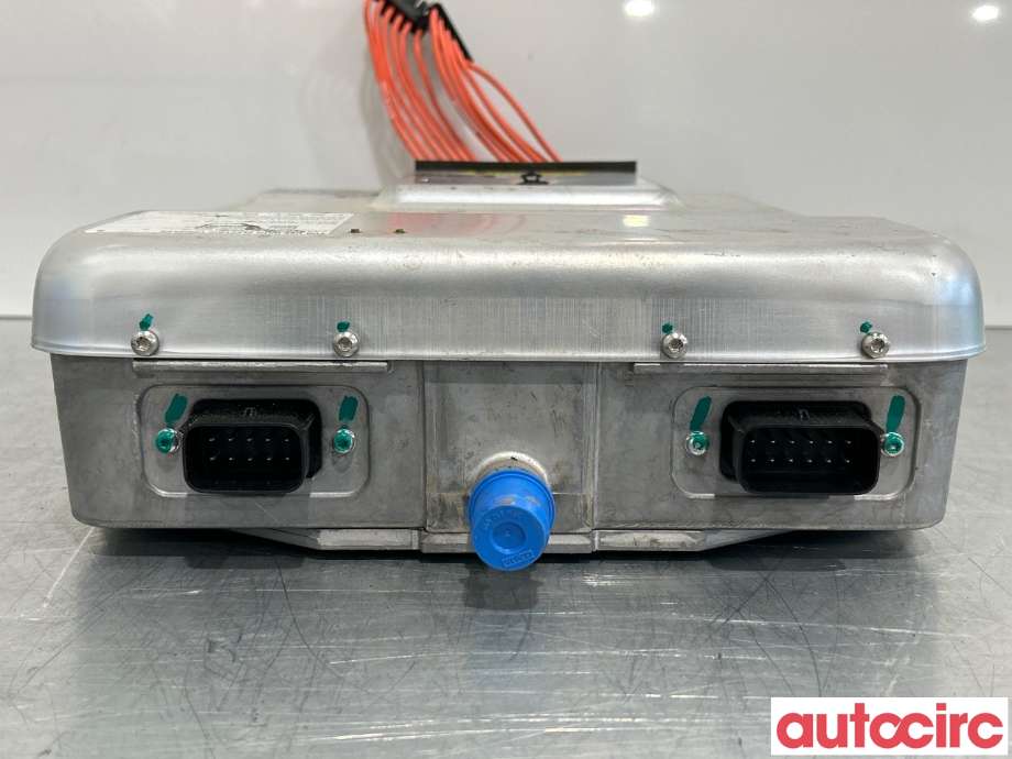 Batterilader (OBC - On Board Charger) til Tesla Model S 2013-2016 (Fase 1) (TESLA|1014963-00-G|)