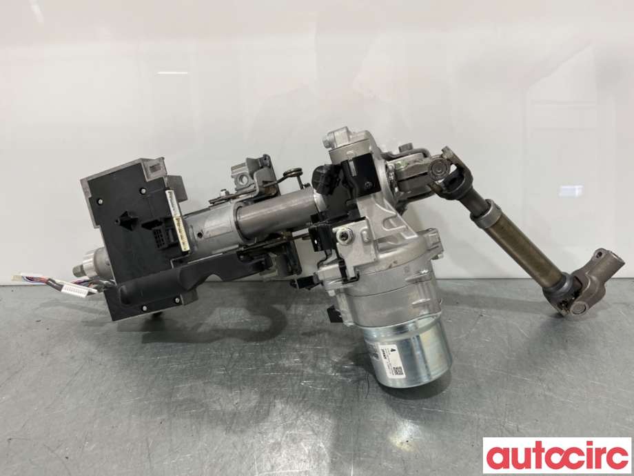 Rattaksel elektrisk servo til Mazda CX-5 2012-2017 (Type I)  (MAZDA|BHR1-32-150D|J001-006546|KA1F-3210XA)
