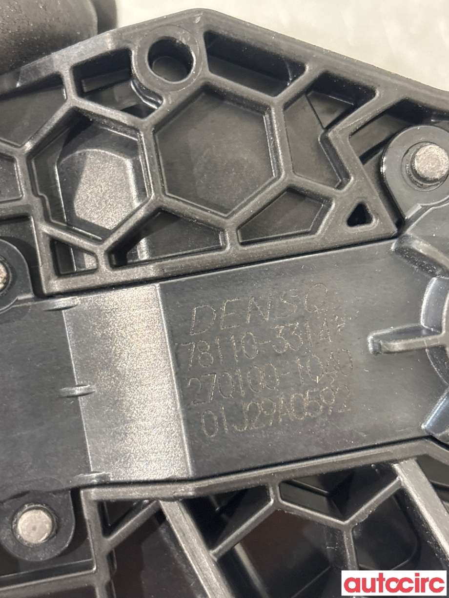Pedal gass til Toyota RAV4 2019-->> (Type V)  (TOYOTA|7811033141|270100-1040|78110-33141)