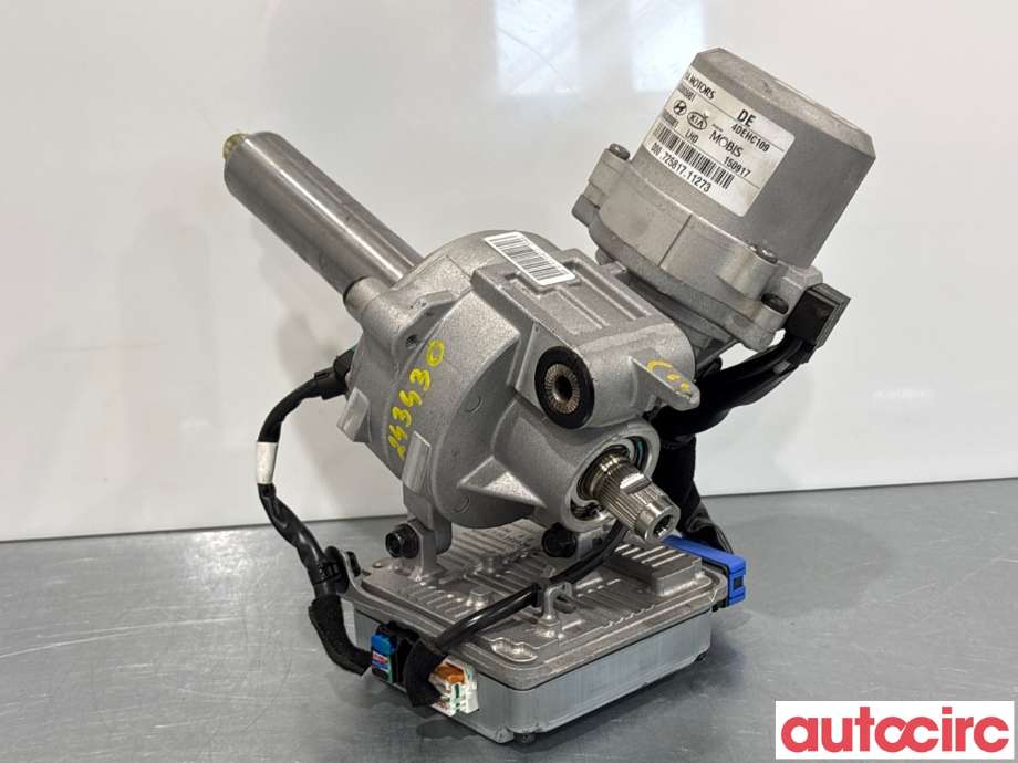 Rattaksel elektrisk servo til Kia Niro 2016-2021  (KIA|56310G5001|G556300001|56300G5001)
