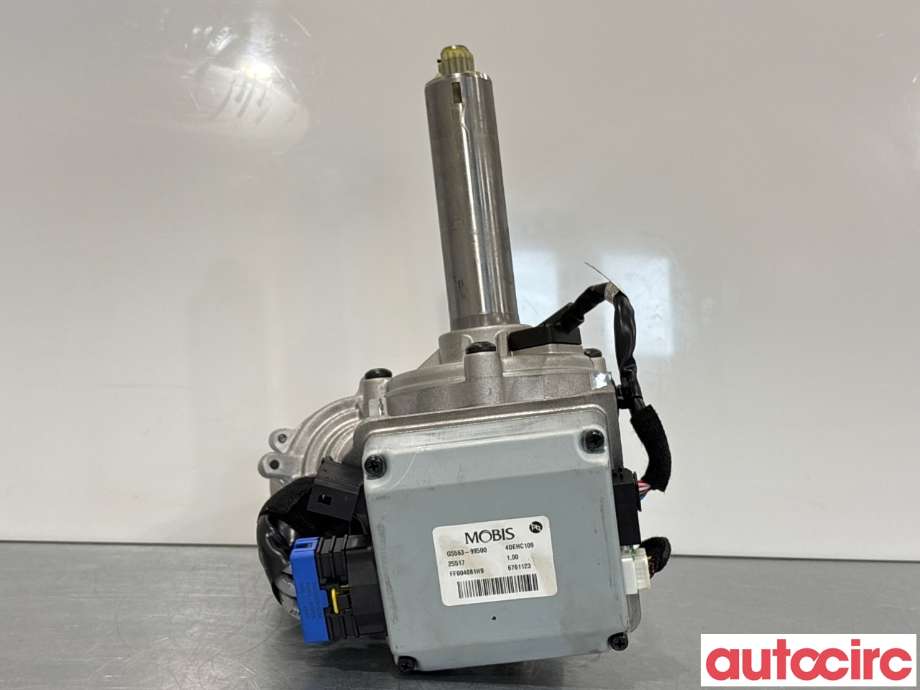 Rattaksel elektrisk servo til Kia Niro 2016-2021  (KIA|56310G5001|G556300001|56300G5001)