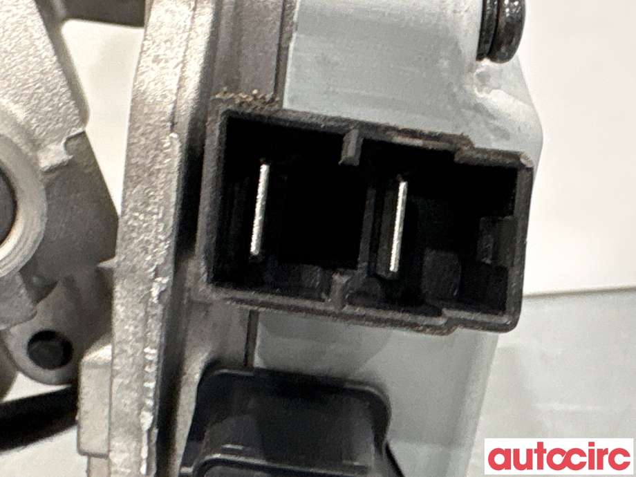 Rattaksel elektrisk servo til Kia Niro 2016-2021  (KIA|56310G5001|G556300001|56300G5001)