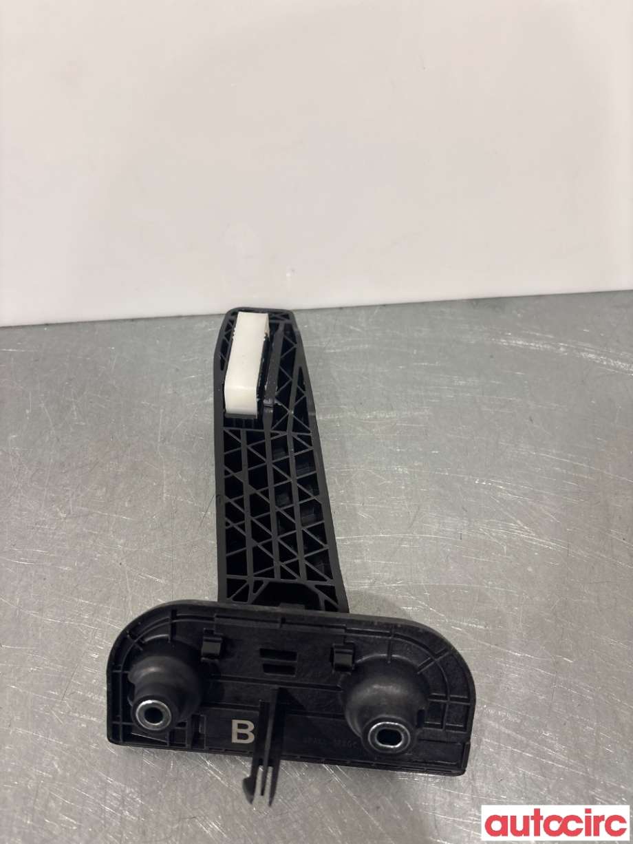 Pedal gass til Toyota RAV4 2019-->> (Type V) (TOYOTA|7810133061|)
