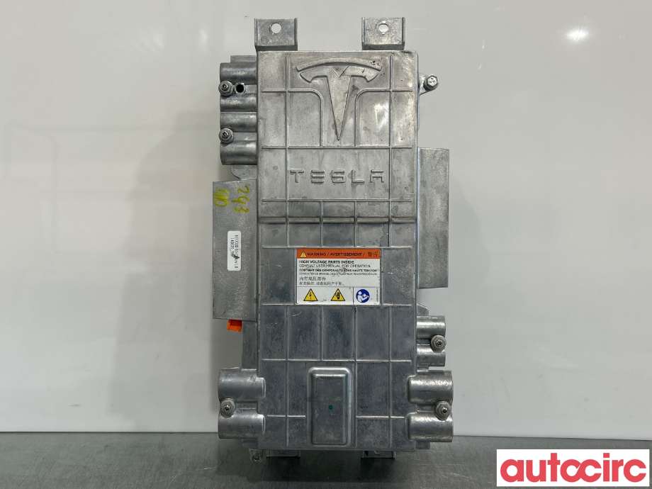 Diverse deler til Tesla Model S 2013-2016 (Fase 1) (TESLA|1021154-00-J||1033020-10-D)