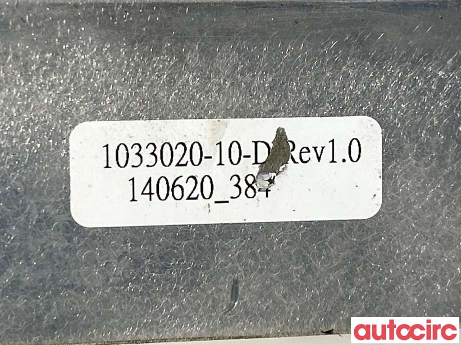 Diverse deler til Tesla Model S 2013-2016 (Fase 1) (TESLA|1021154-00-J||1033020-10-D)