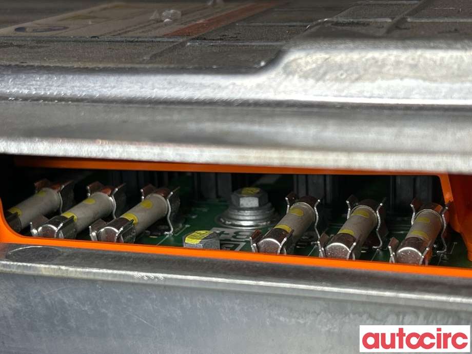 Diverse deler til Tesla Model S 2013-2016 (Fase 1) (TESLA|1021154-00-J||1033020-10-D)
