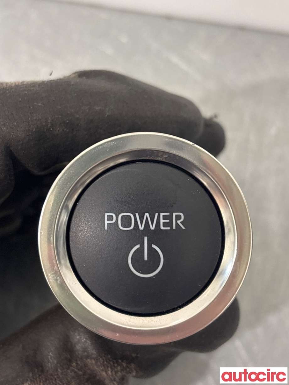 Bryter start/stopp til Toyota RAV4 2019-->> (Type V)  (TOYOTA|8961116010|)