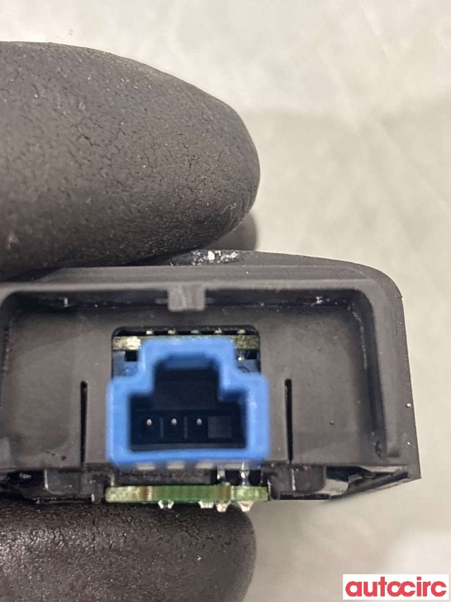 Sensor regnsensor til Toyota RAV4 2019-->> (Type V)  (TOYOTA|8994142020|423200-3050|89941-42020)