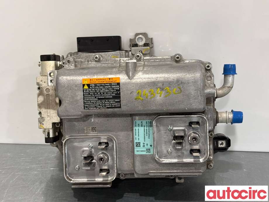 DCDC converter hybrid til Kia Niro 2016-2021 (KIA|366002B515|GDEPHE6HMS0-K000)