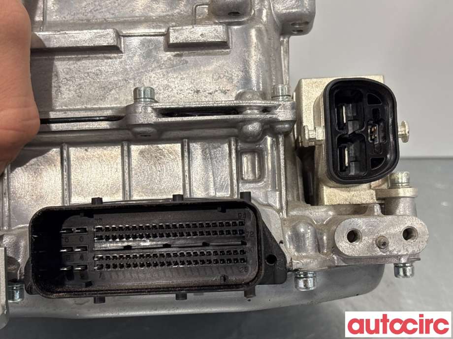 DCDC converter hybrid til Kia Niro 2016-2021 (KIA|366002B515|GDEPHE6HMS0-K000)