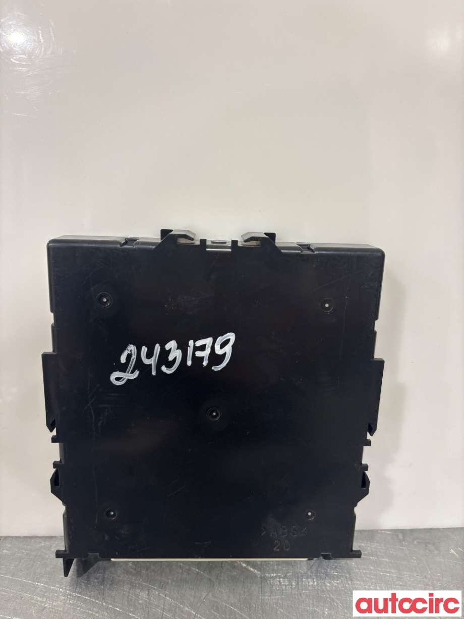 Styreenhet nøkkelfri/keyless til Toyota RAV4 2019-->> (Type V)  (TOYOTA|899H042480|236500-1660|89990-42780)