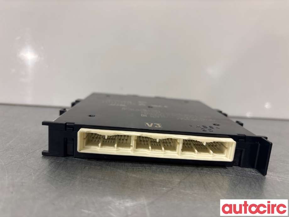 Styreenhet nøkkelfri/keyless til Toyota RAV4 2019-->> (Type V)  (TOYOTA|899H042480|236500-1660|89990-42780)