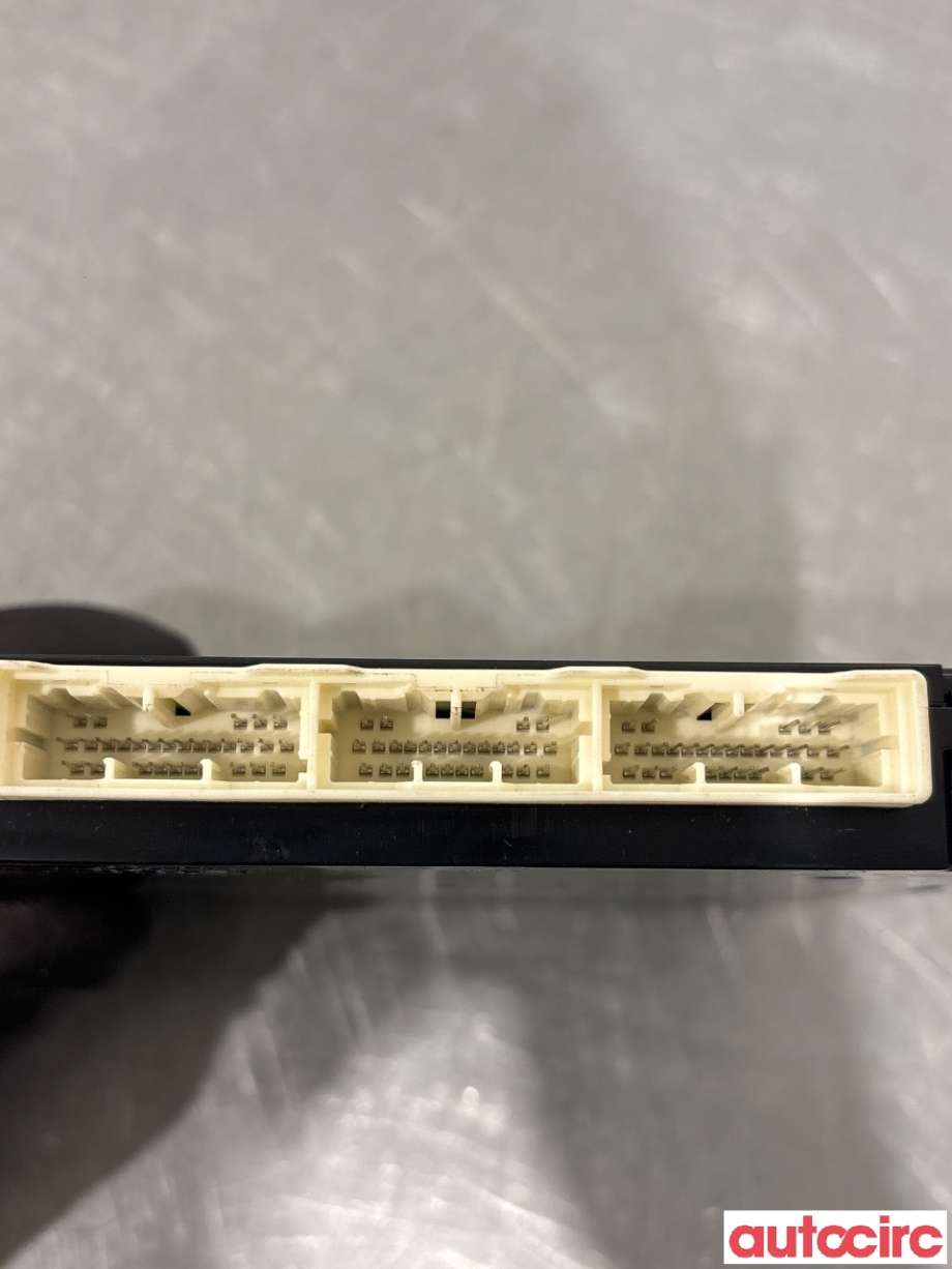 Styreenhet nøkkelfri/keyless til Toyota RAV4 2019-->> (Type V)  (TOYOTA|899H042480|236500-1660|89990-42780)
