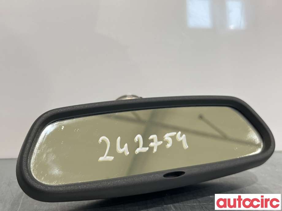 Speil innvendig til Peugeot 3008 2009-2016 (Type I) (PEUGEOT|815489)