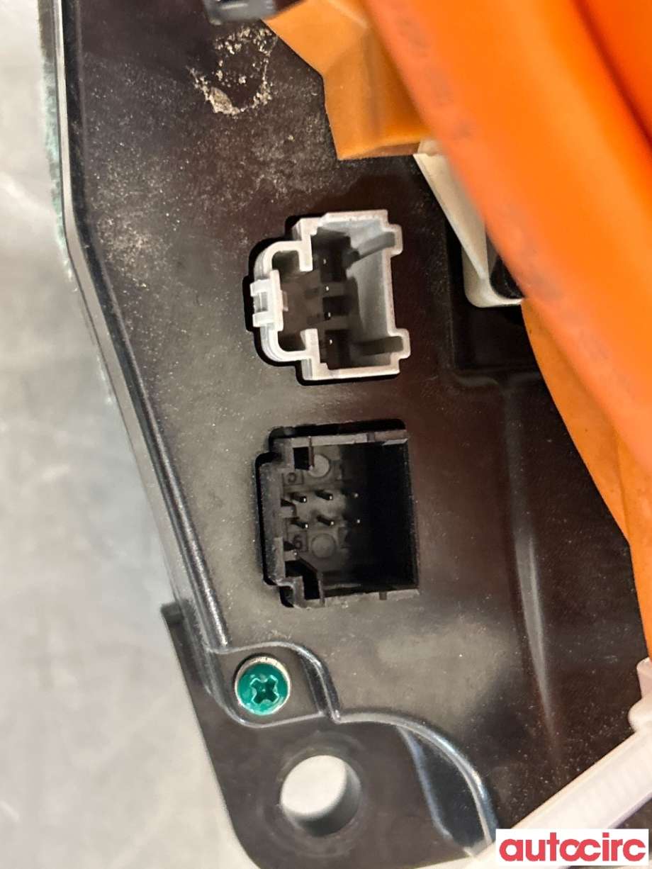 Kabel høy volt (HV) hybrid til Tesla Model S 2013-2016 (Fase 1)  (TESLA|1022620-00-F|)