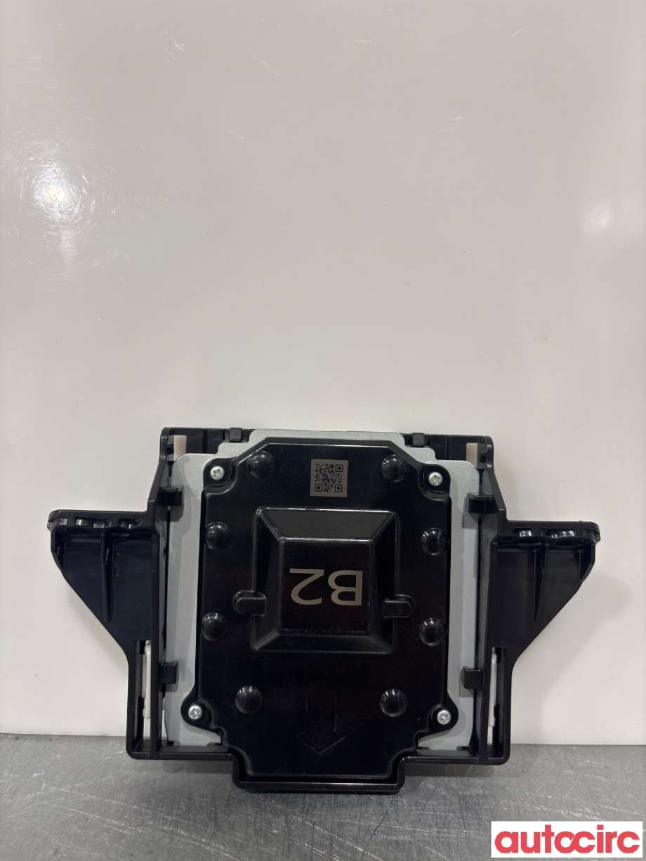 Bilstereo navigasjon til Toyota RAV4 2019-->> (Type V) (TOYOTA|8688042030||86880-42030)