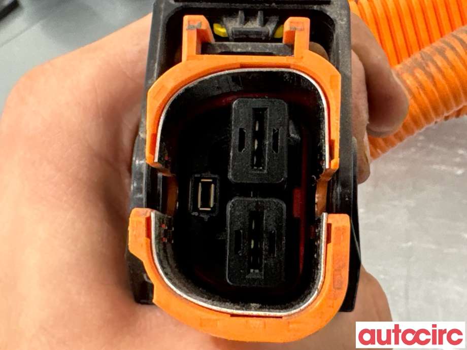Kabel høy volt (HV) hybrid til Kia Niro 2016-2021 (KIA|91875G5510||91875-G5510)