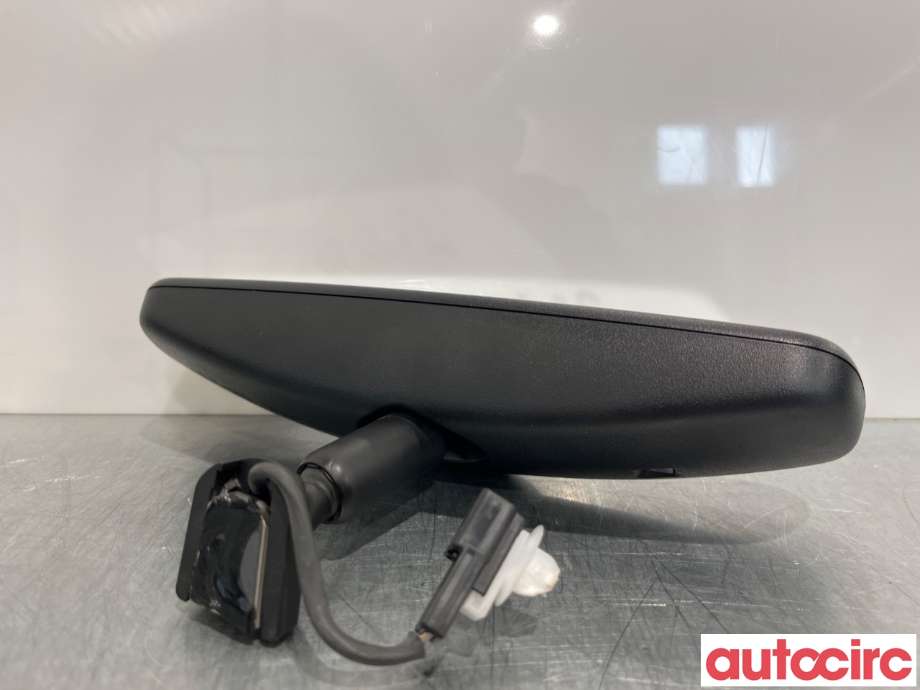 Speil innvendig til Toyota Auris 2015-2019 (Type II, Fase 2)  (TOYOTA|878100WQ50)