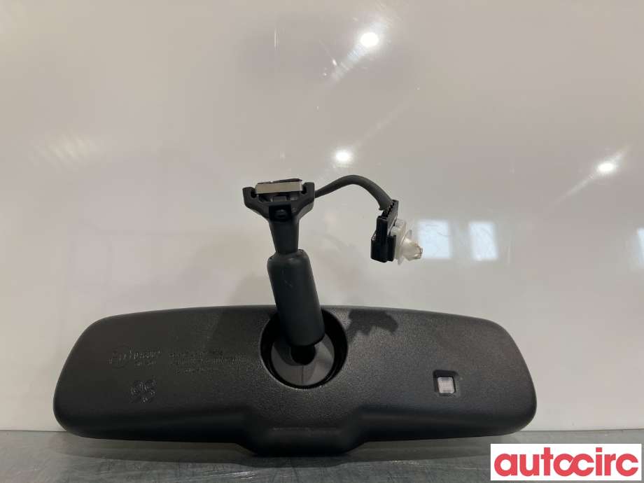 Speil innvendig til Toyota Auris 2015-2019 (Type II, Fase 2)  (TOYOTA|878100WQ50)