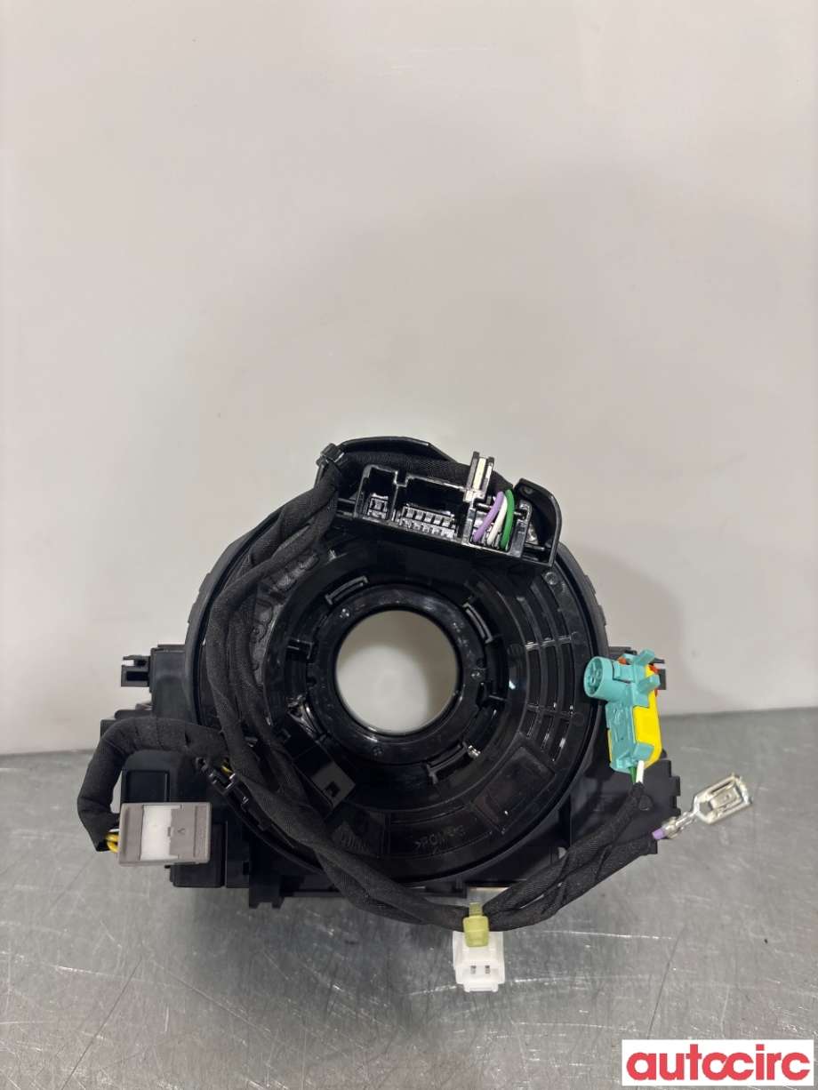 Airbag slepering til Toyota RAV4 2019-->> (Type V) (TOYOTA|8430860040|)
