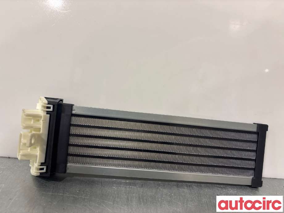 Varmeapparat register til Toyota RAV4 2019-->> (Type V) (TOYOTA|8771042050||294800-0081)