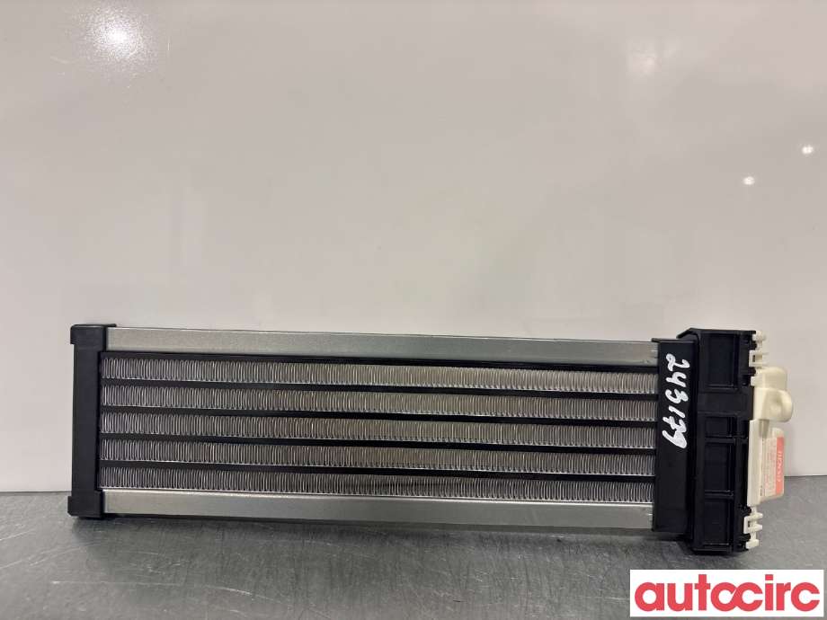 Varmeapparat register til Toyota RAV4 2019-->> (Type V) (TOYOTA|8771042050||294800-0081)