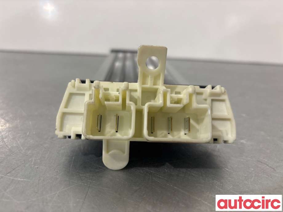 Varmeapparat register til Toyota RAV4 2019-->> (Type V) (TOYOTA|8771042050||294800-0081)