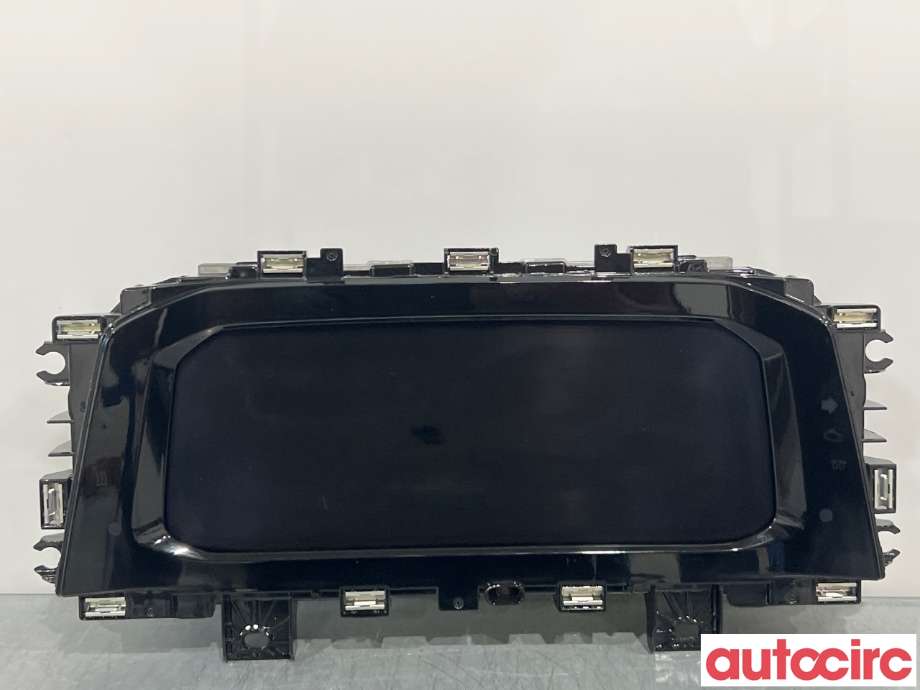 Instrumentpanel til VW Caddy 2020-->> (Type IV) (VOLKSWAGEN|5H0920340C|)