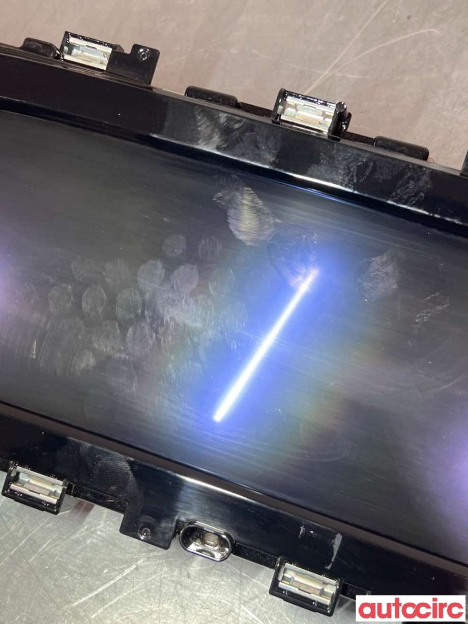 Instrumentpanel til VW Caddy 2020-->> (Type IV) (VOLKSWAGEN|5H0920340C|)