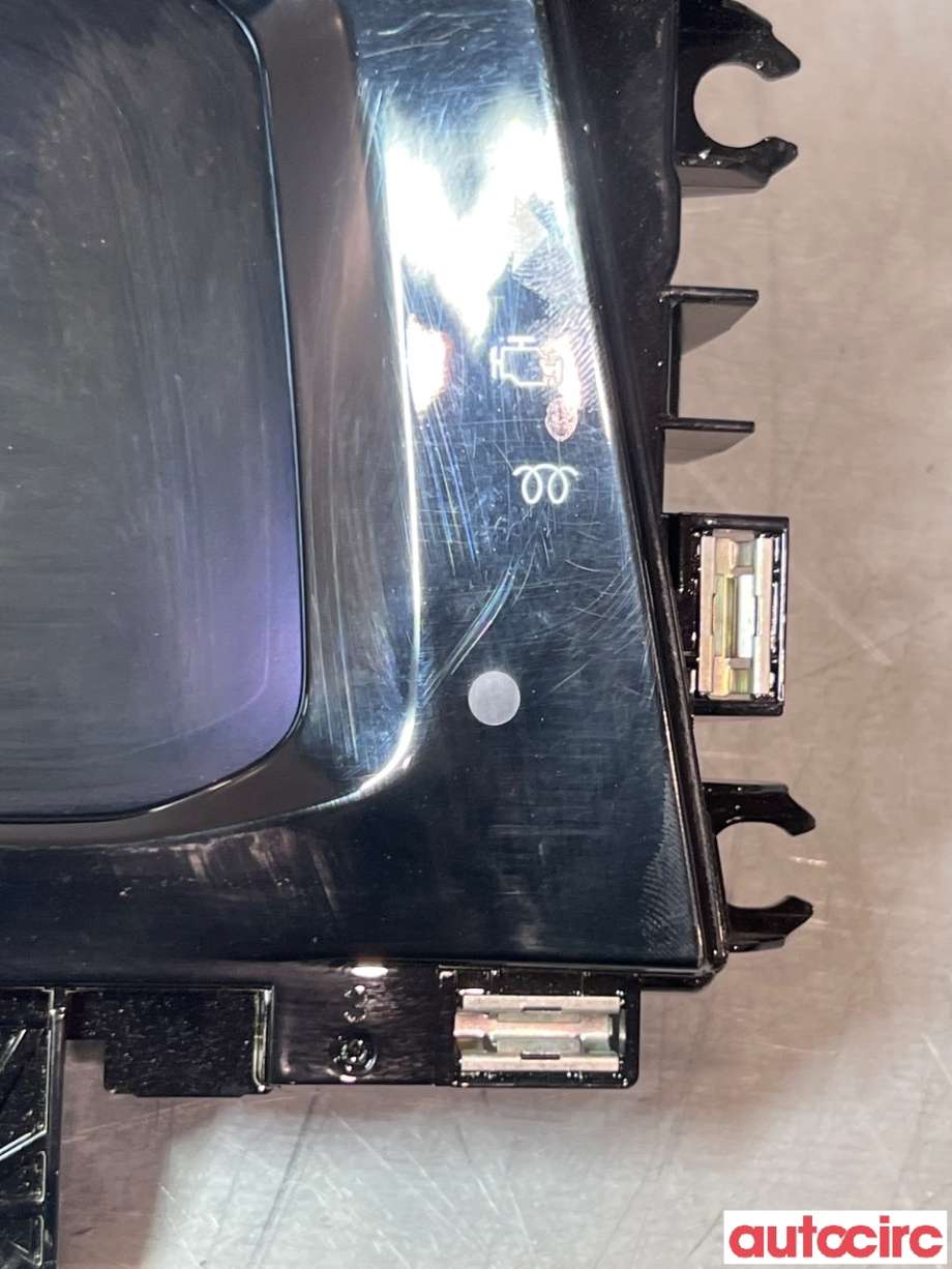 Instrumentpanel til VW Caddy 2020-->> (Type IV) (VOLKSWAGEN|5H0920340C|)