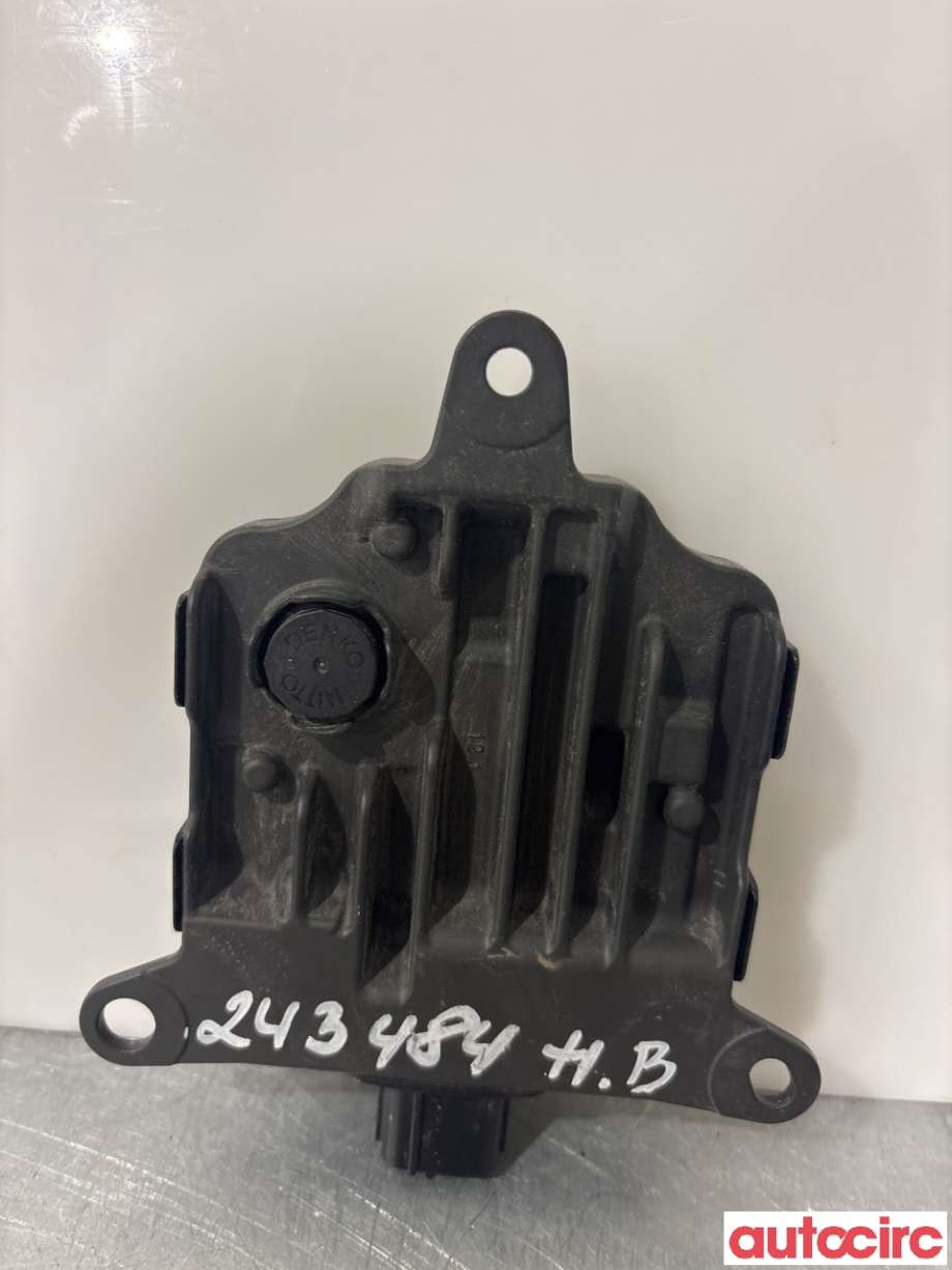Sensor radar til Toyota Yaris 2014-2020 (Type III, Fase 2)  (TOYOTA|8816242061|230100-3820|88162-42061)