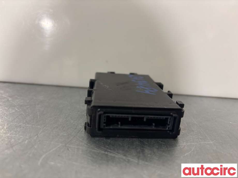 Diverse deler til Toyota Yaris 2014-2020 (Type III, Fase 2) (TOYOTA|8910052030||89100-52030)