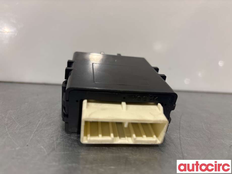 Rele diverse til Toyota Yaris 2014-2020 (Type III, Fase 2) (TOYOTA|859400D030|423000-2060)