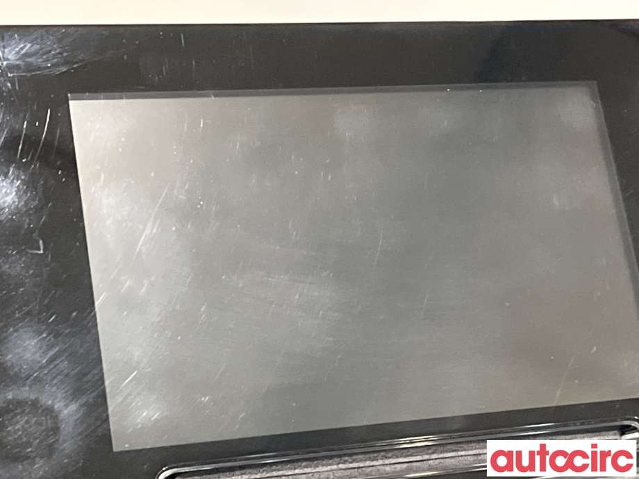 Bilstereo til Toyota Auris 2015-2019 (Type II, Fase 2)  (TOYOTA|8614002400|86140-02400)